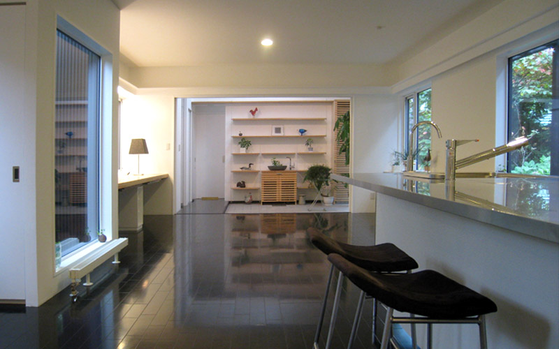 写真：一般住宅