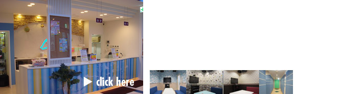 カラオケチェーン店 内装工事